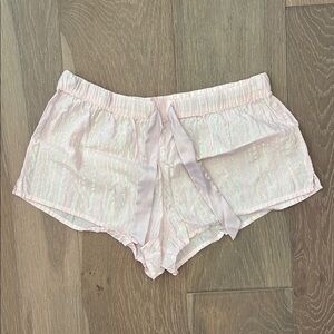 Victorias Secret Sleep Shorts